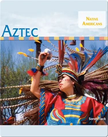 Aztec book
