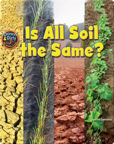 Is All Soil the Same? book