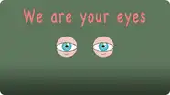 The Human Body for Kids / Eye Song