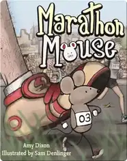 Marathon Mouse