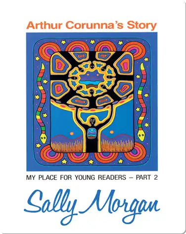 Arthur Corunna's Story book