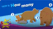 How Many? - Counting