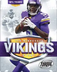 The Minnesota Vikings Story