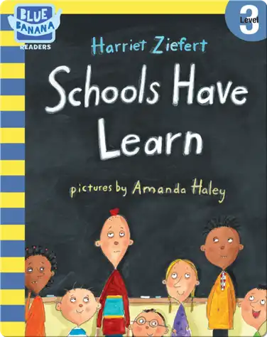 Schools Have Learn book