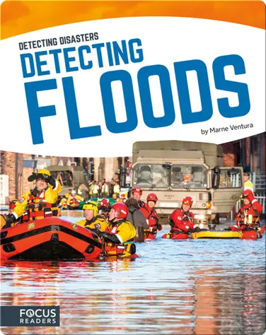 Detecting Floods book