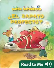 ¿El zapato perfecto?