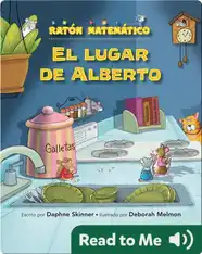 El lugar de Alberto