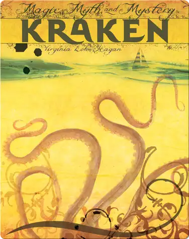 Kraken book