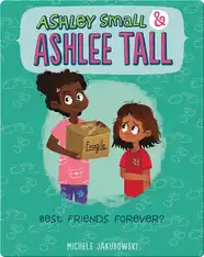 Best Friends Forever?