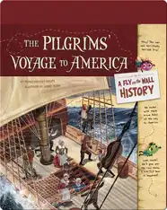 Pilgrims' Voyage to America: A Fly on the Wall History