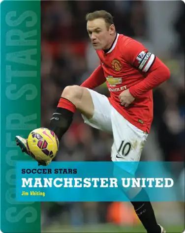 Manchester United book