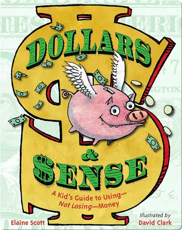 Dollars & Sense book