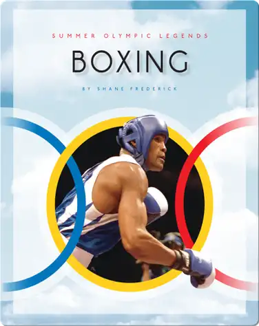 Boxing book