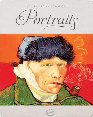 Portraits book