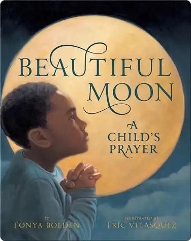 Beautiful Moon book