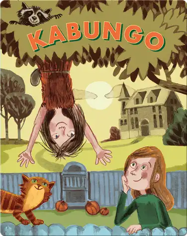 Kabungo book