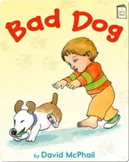 Bad Dog