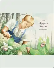 The Slippers' Keeper