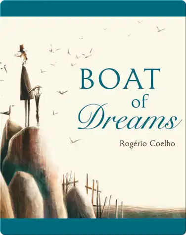 Boat of Dreams book