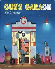Gus's Garage