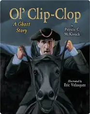 Ol' Clip-Clop: A Ghost Story