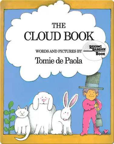 The Cloud Book book