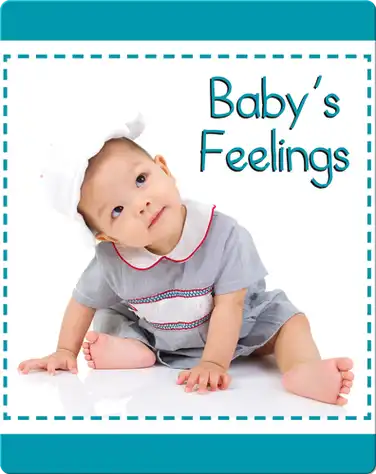Baby's Feelings book