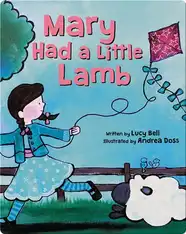 Mary Had a Little Lamb