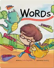 Words
