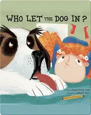 Who Let the Dog In?