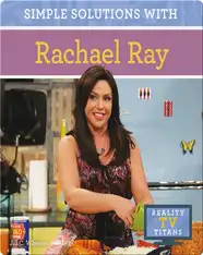 Simple Solutions with Rachael Ray