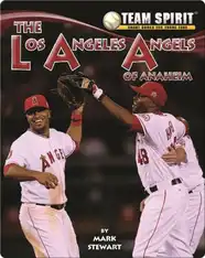 The Los Angeles Angels of Anaheim