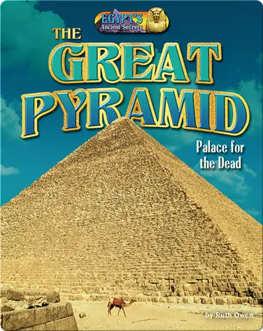 The Great Pyramid book