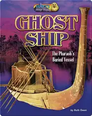 Ghost Ship