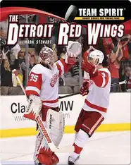 The Detroit Red Wings