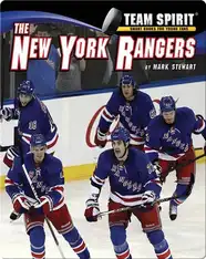 The New York Rangers