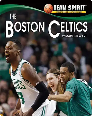 The Boston Celtics book