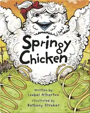 Springy Chicken