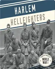Harlem Hellfighters