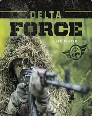 Delta Force