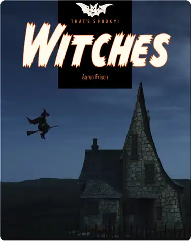 Witches book