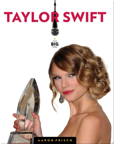 Taylor Swift book