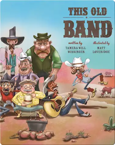 This Old Band book