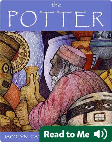 The Potter book