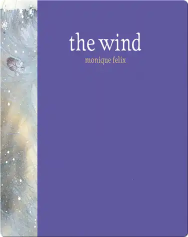 Mouse Books: The Wind book