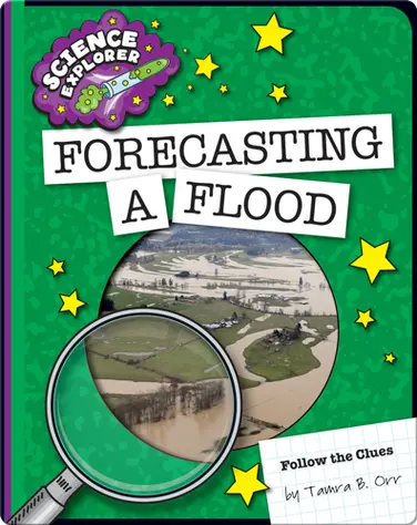 Forecasting a Flood book