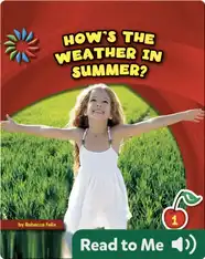 How's the Weather in Summer?