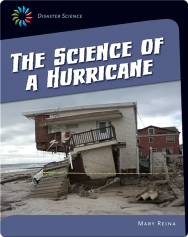 The Science of a Hurricane book