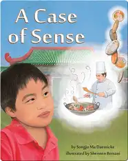 A Case of Sense