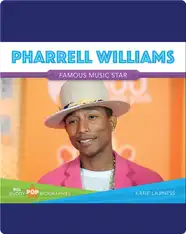 Pharrell Williams